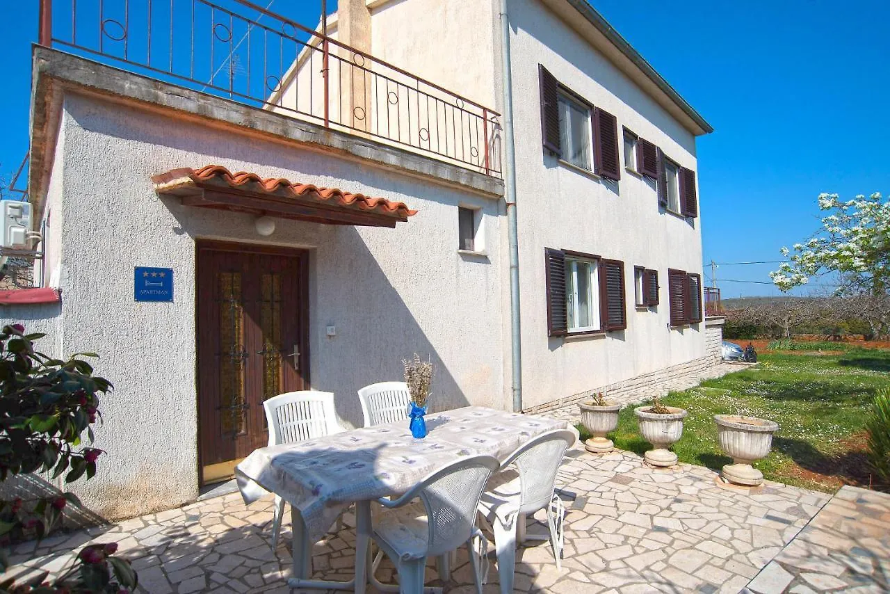 Apartments Regina 1067 Rovinj