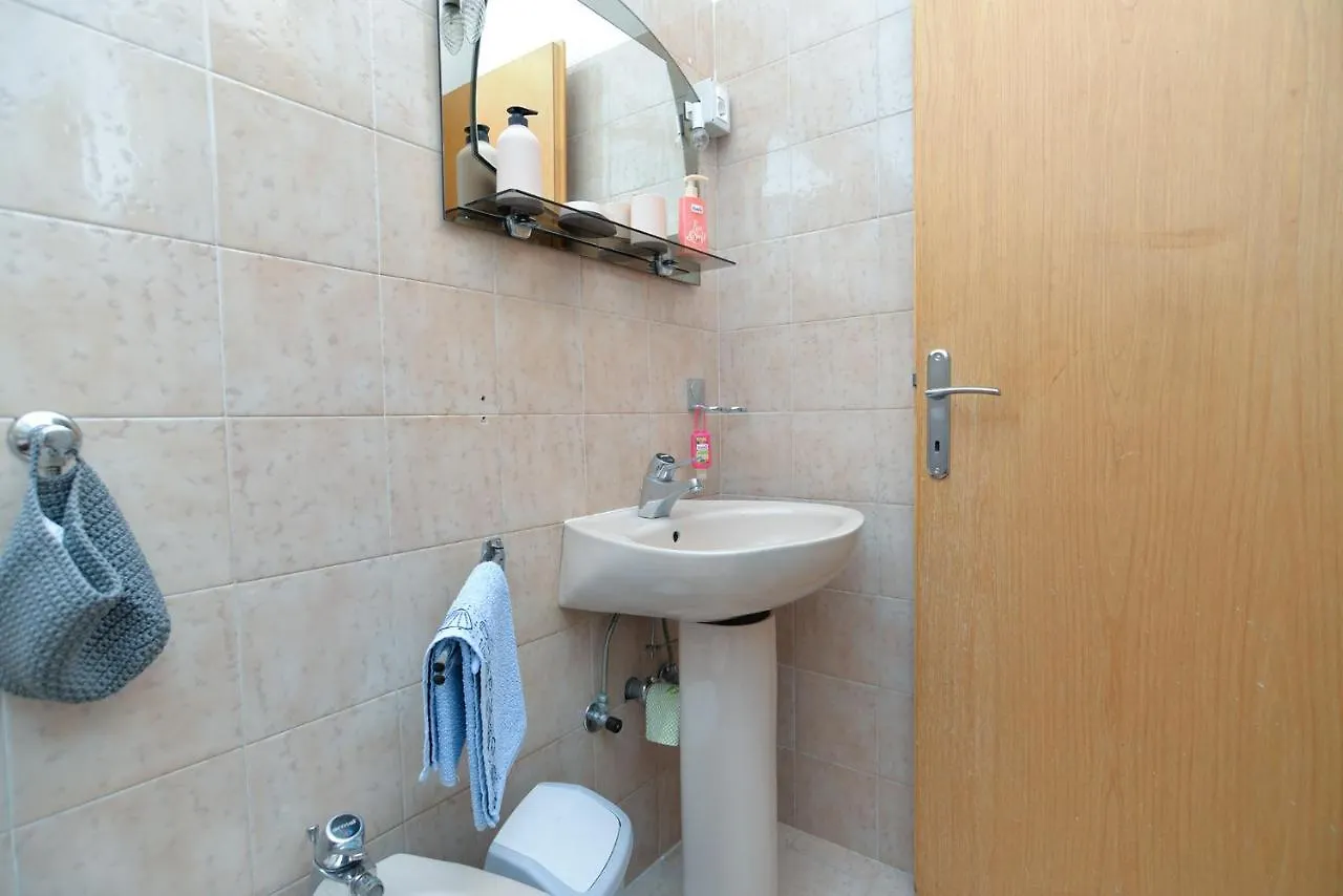Apartments Regina 1067 Rovinj