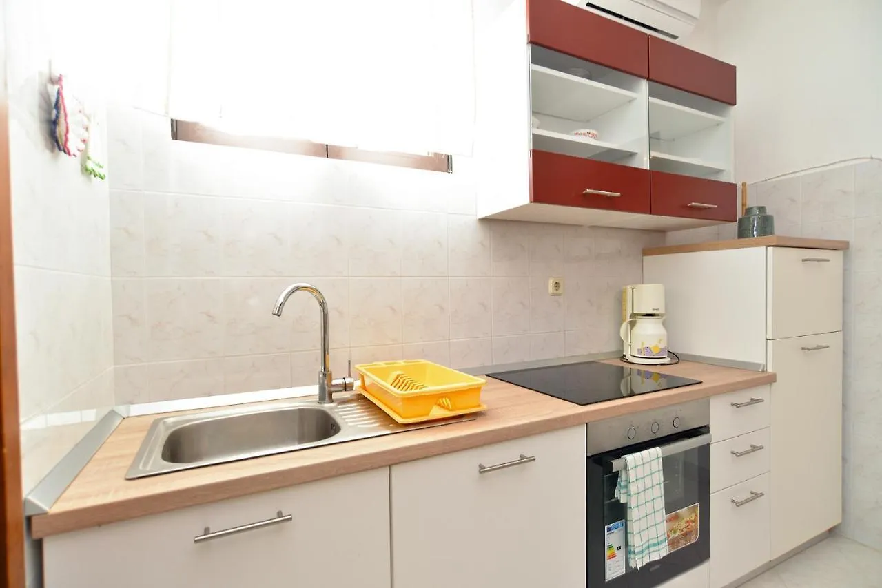 Apartments Regina 1067 0*, Rovinj