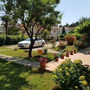  Apartman Rafael