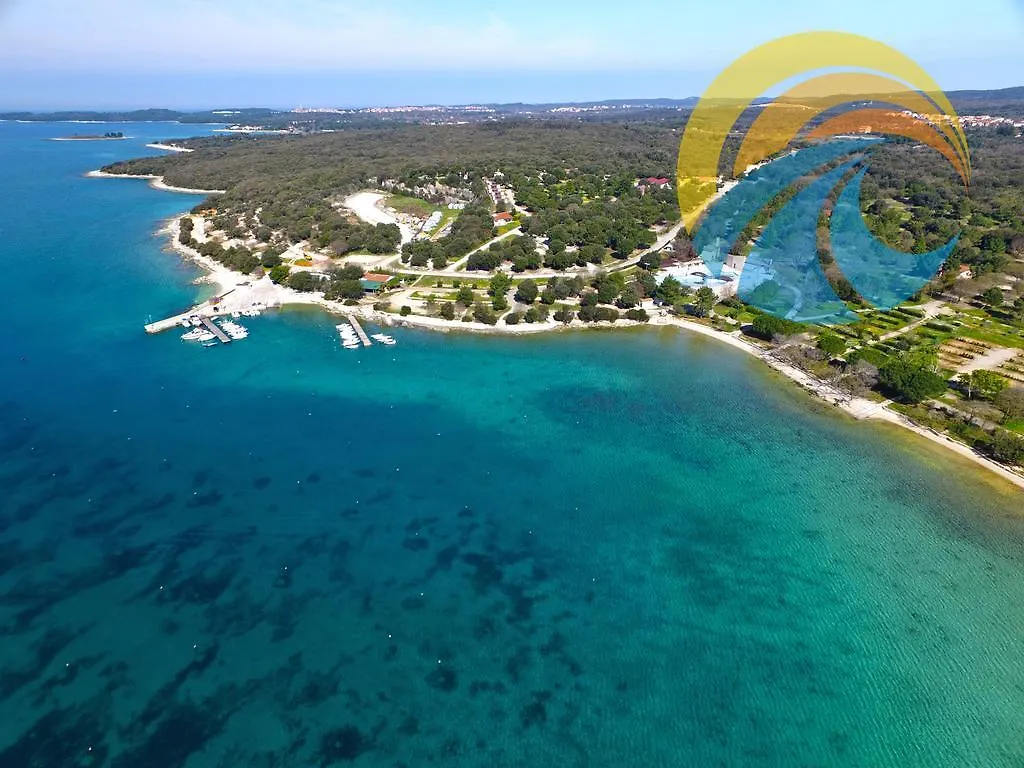 Apartments Regina 1067  Rovinj