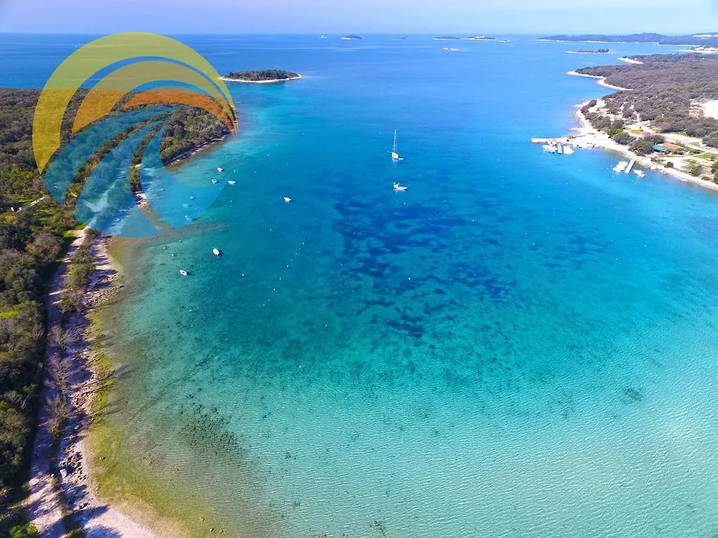 Apartments Regina 1067 Croatia