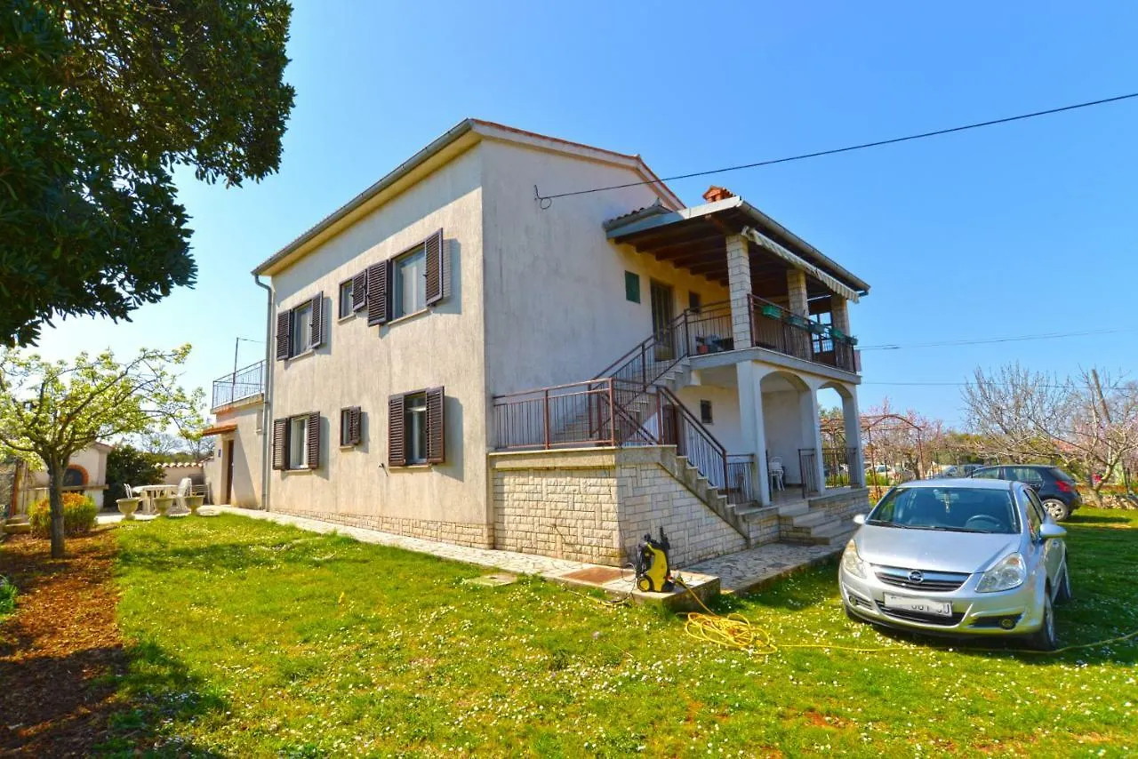 Apartments Regina 1067 0*, Rovinj